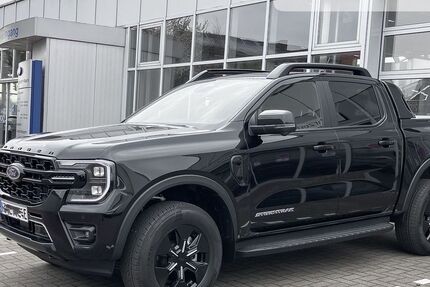 Ford Ranger 2.452 km 55.950 &euro; Bremen 28201