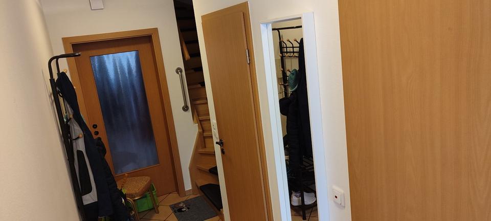 Doppelhaushälfte Worpswede - 3 Zimmer, 95 m&sup2;, 285.000&euro; | Angebot:24780553