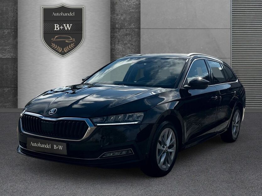Skoda Octavia 108.800 km 21.490 € Achim 28832