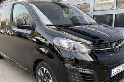 Opel Zafira Life 22.435 km 27.100 € Bremen 28779