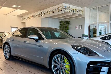 Porsche Panamera 43.280 km 194.850 &euro; Stuhr-Bremen 28816