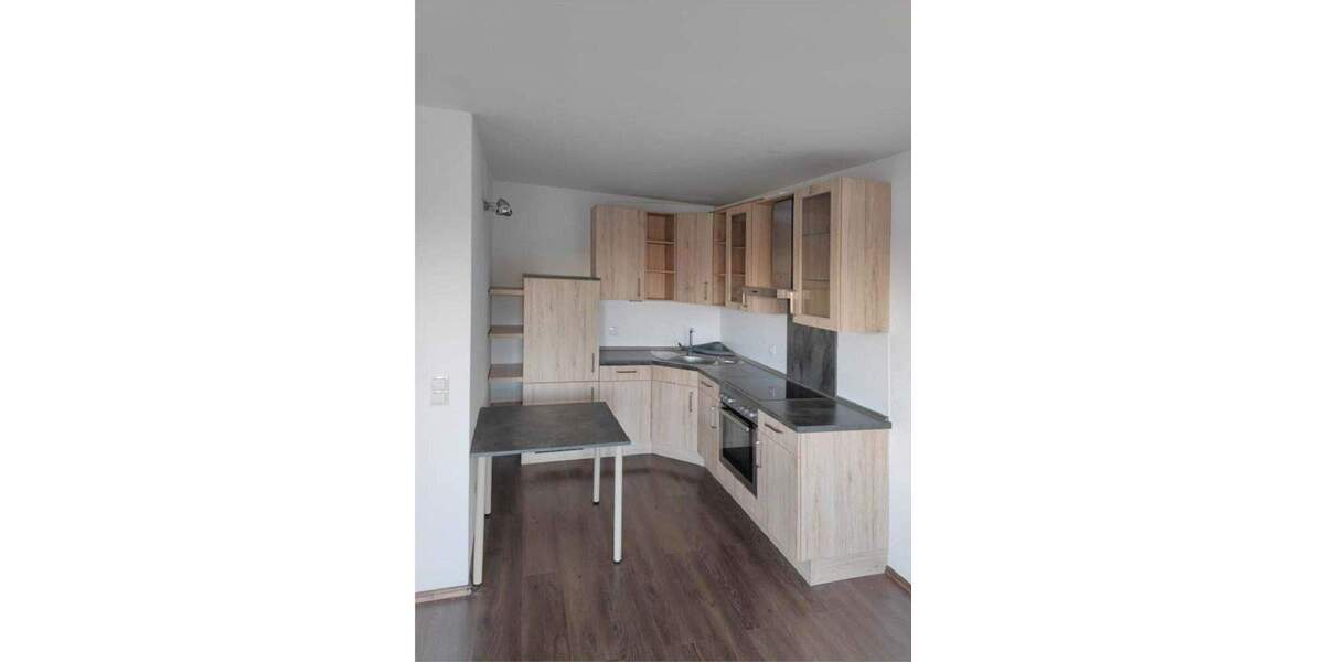 Etagenwohnung Bremen Ellenerbrok-Schevemoor - 2 Zimmer, 45 m&sup2;, 105.000&euro; | Angebot:25664955