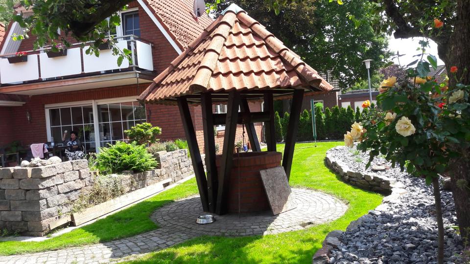 Einfamilienhaus Hude (Oldenburg) - 4 Zimmer, 92 m&sup2;, 389.000&euro; | Angebot:27239656