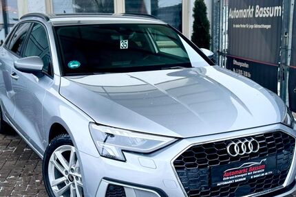 Audi A3 18.005 km 23.990 &euro; Bassum 27211