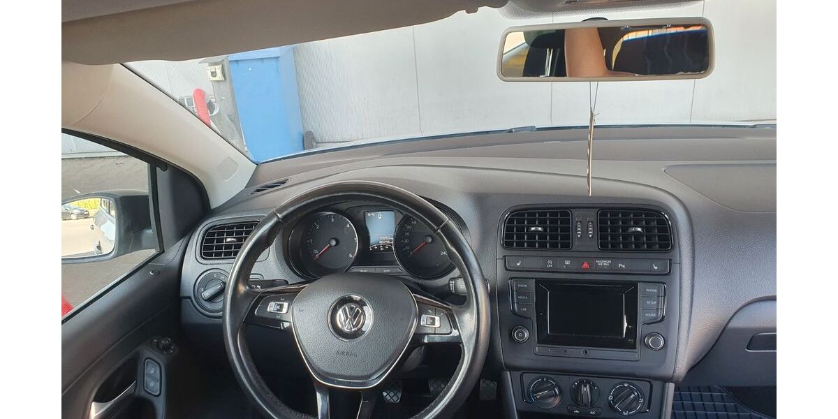 VW Polo 189.000 km 5.800 &euro; Bremen 28259