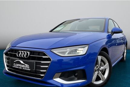 Audi A4 38.300 km 29.999 &euro; Delmenhorst 27751