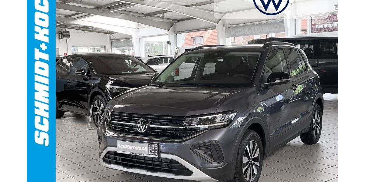 VW T-Cross 4.500 km 23.950 &euro; Achim-Uesen 28832