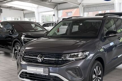 VW T-Cross 7.500 km 22.450 &euro; Achim-Uesen 28832