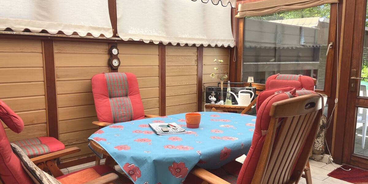 Einfamilienhaus Bremen / Blumenthal Blumenthal - 5 Zimmer, 149 m&sup2;, 189.000&euro; | Angebot:26763880