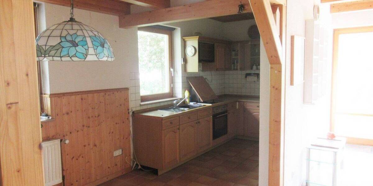 Einfamilienhaus Oyten - 4 Zimmer, 125 m&sup2;, 339.000&euro; | Angebot:25802507