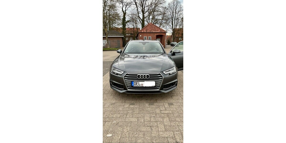 Audi A4 Avant 181.940 km 18.900 &euro; Delmenhorst 27749
