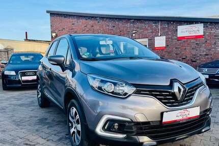 Renault Captur 49.188 km 9.788 &euro; Bremen - Bremerhaven 27568