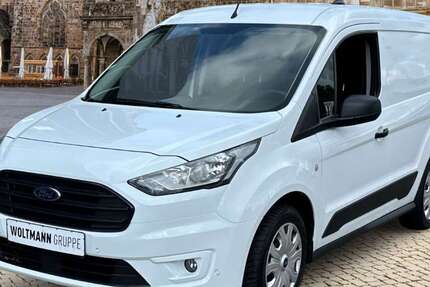 Ford Transit Connect 52.220 km 14.790 &euro; Bremen 28207