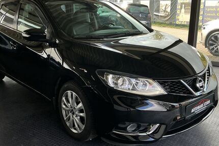 Nissan Pulsar 135.300 km 10.200 &euro; Bremen 28201