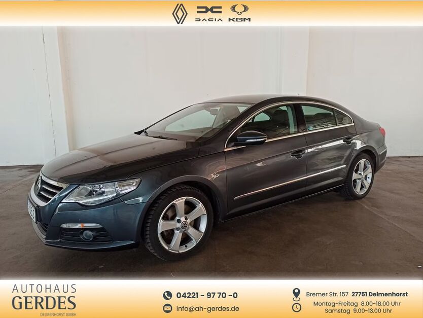 VW Passat 240.000 km 5.990 € Delmenhorst 27751