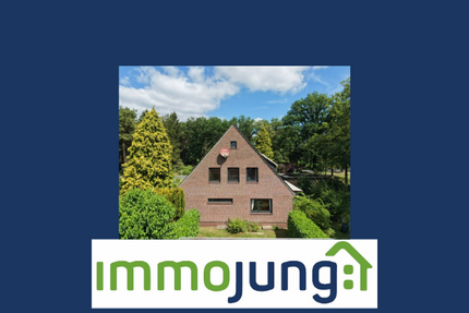 Haus Worpswede - 7 Zimmer, 170 m&sup2;, 290.000&euro; | Angebot:27007266