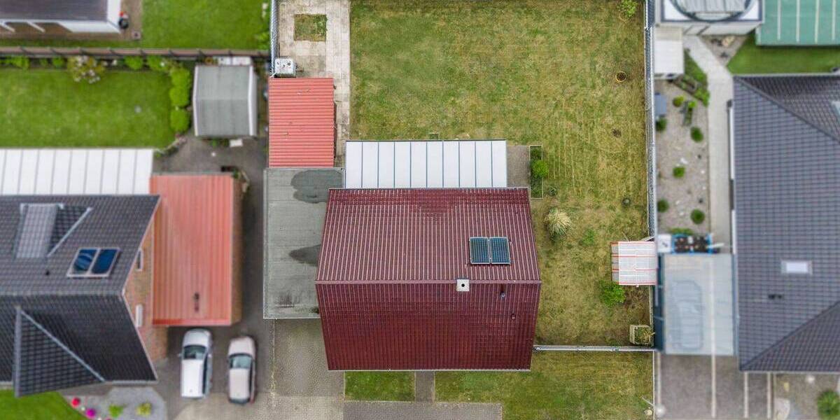 Einfamilienhaus Elsfleth - 5 Zimmer, 137 m&sup2;, 365.000&euro; | Angebot:26797428
