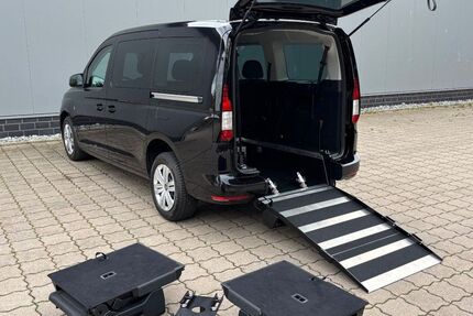 VW Caddy 15.615 km 49.499 &euro; Lilienthal 28865