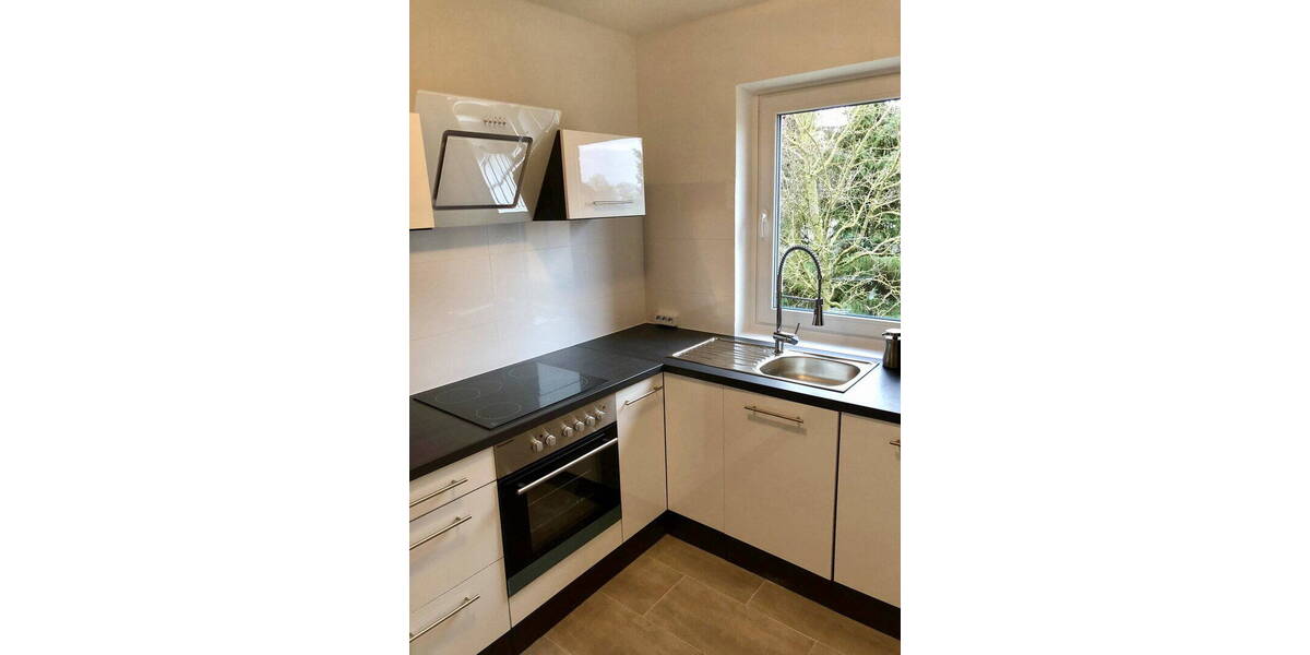 Etagenwohnung Syke - 3 Zimmer, 76 m&sup2;, 880&euro; | Angebot:26305173