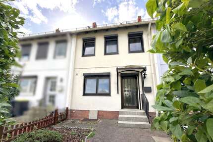 Haus Stuhr - 4 Zimmer, 95 m&sup2;, 249.900&euro; | Angebot:25273948