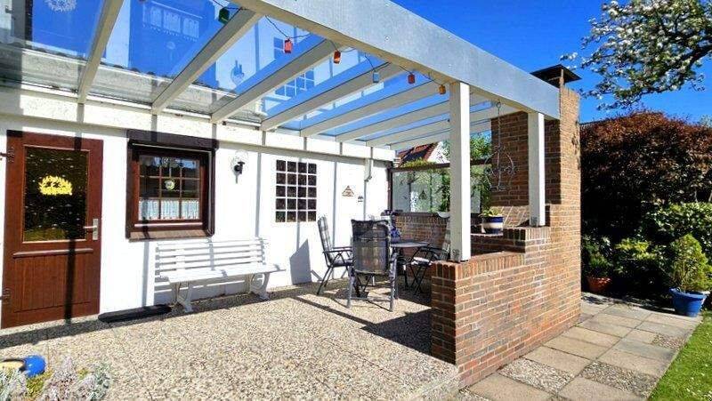 Einfamilienhaus Delmenhorst Brendel/Adelheide - 5 Zimmer, 107 m&sup2;, 295.000&euro; | Angebot:26867778