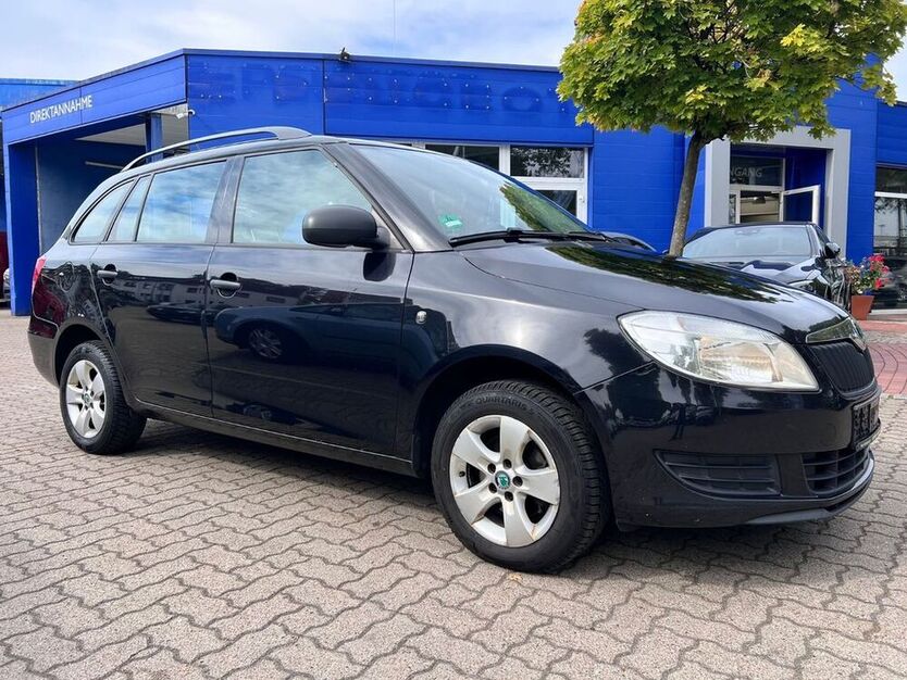 Fabia