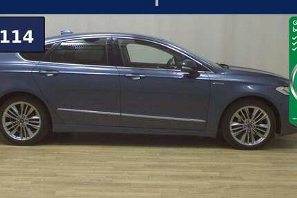 Ford Mondeo 162.081 km 14.480 &euro; Bremen 28279