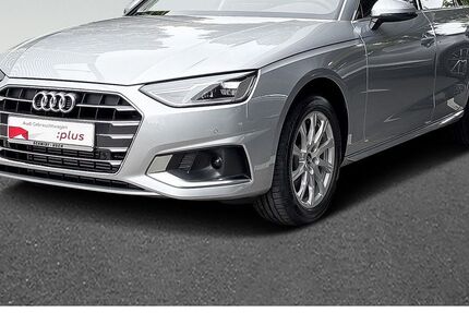 Audi A4 8.136 km 36.447 &euro; Bremen 28207