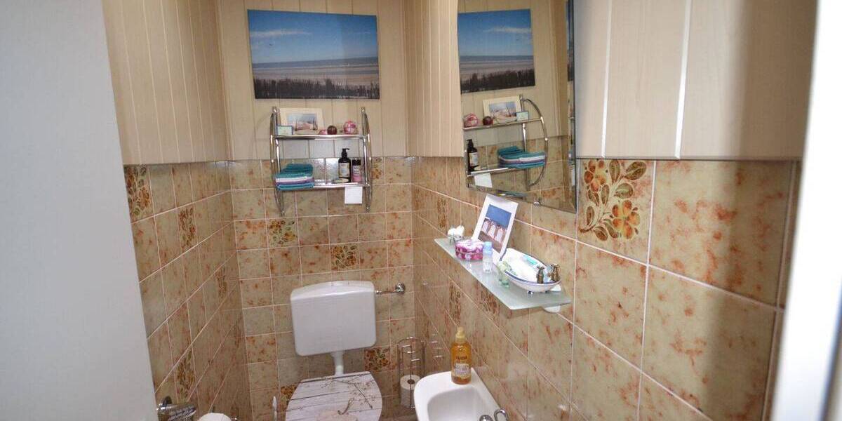 Bungalow Langwedel - 4 Zimmer, 145 m&sup2;, 350.000&euro; | Angebot:26201827