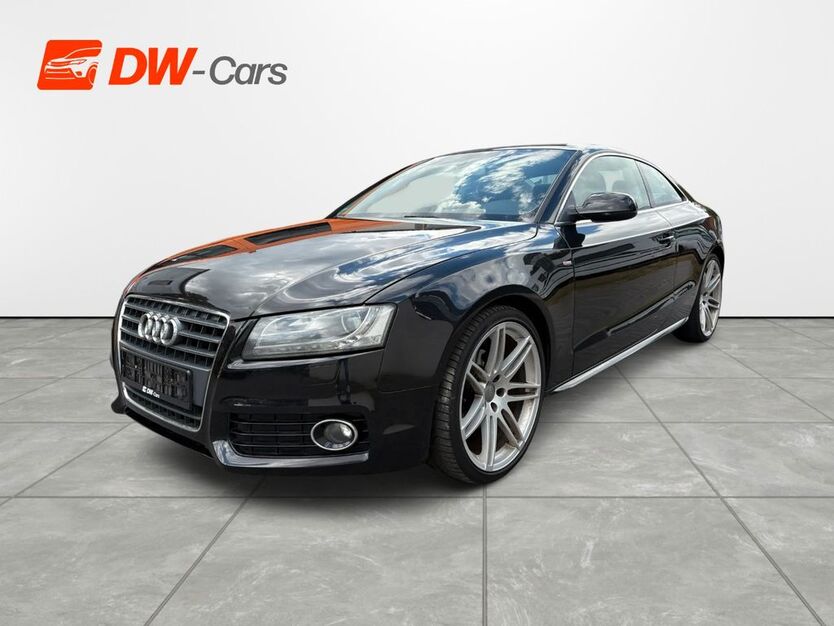Audi A5 195.900 km 7.790 € Bremen 28325