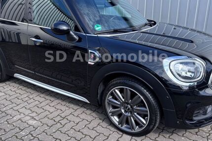 Mini Countryman S (Cooper) 82.700 km 19.890 &euro; Grasberg bei Bremen 28879