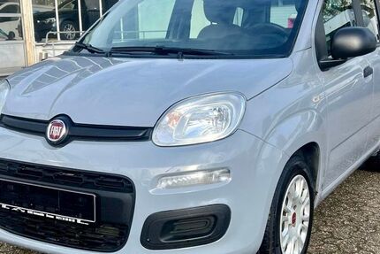 Fiat Panda 104.261 km 8.900 &euro; Bremen 28217