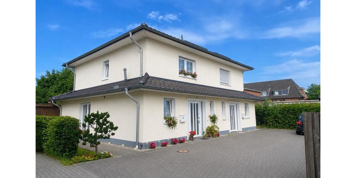 Doppelhaushälfte Bremen Osterholz - 4 Zimmer, 105 m&sup2;, 365.000&euro; | Angebot:26972286