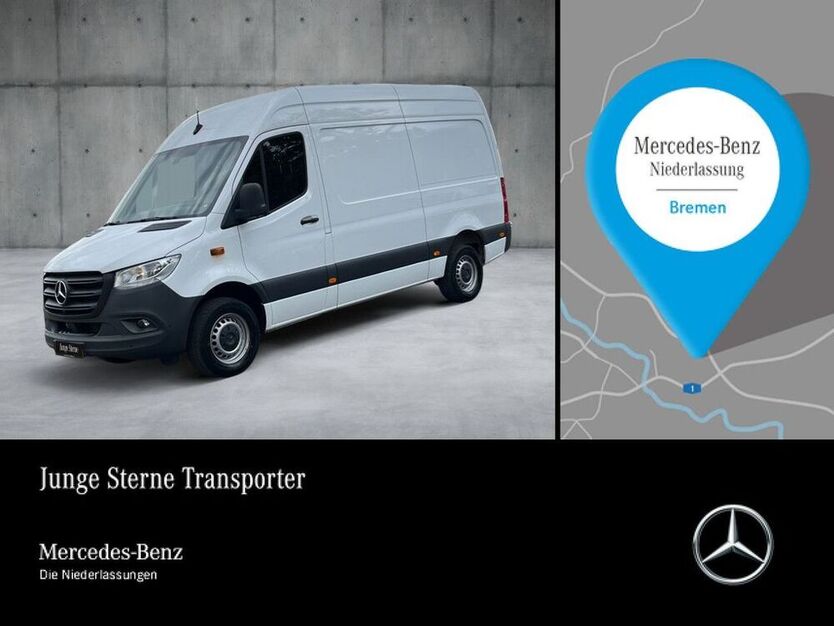 Sprinter