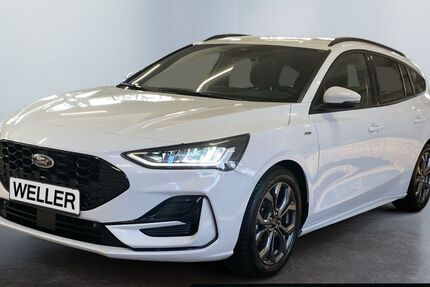 Ford Focus 55.805 km 18.280 &euro; Bremen 28205