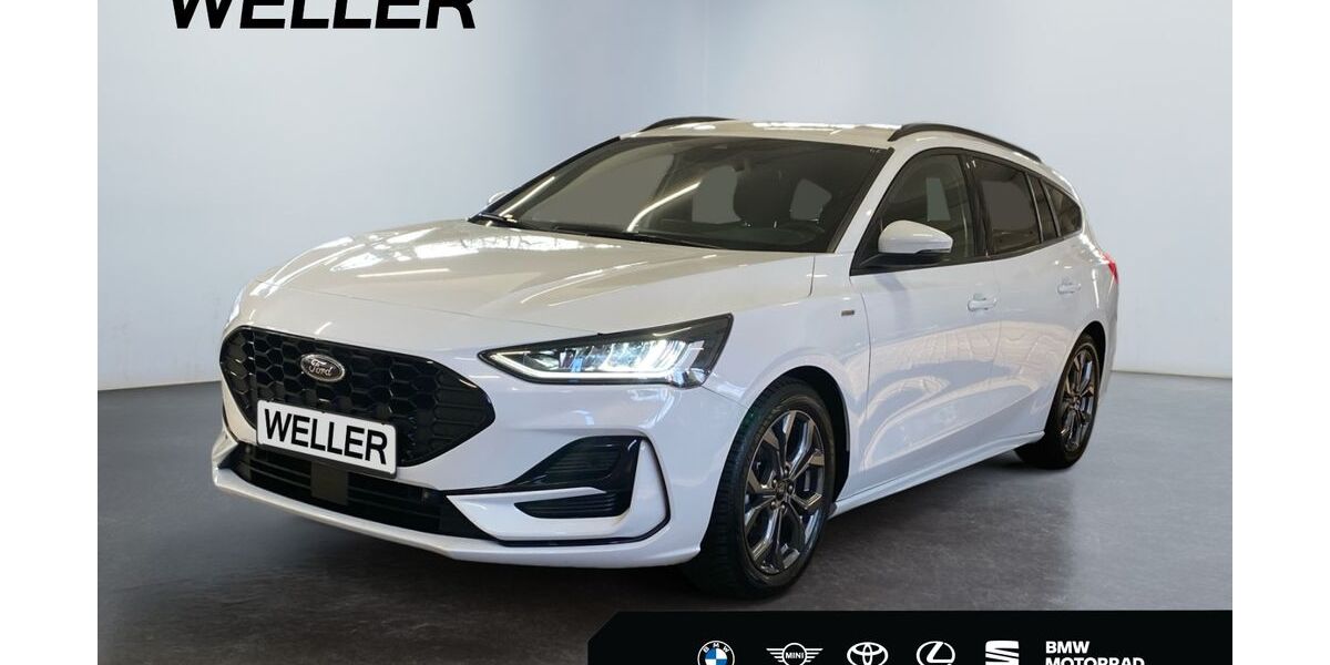 Ford Focus 55.805 km 18.280 &euro; Bremen 28205