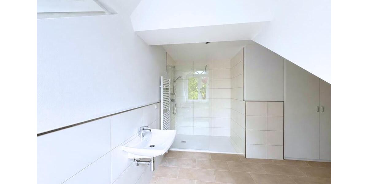 Etagenwohnung Syke - 3 Zimmer, 119 m&sup2;, 364.900&euro; | Angebot:26877359