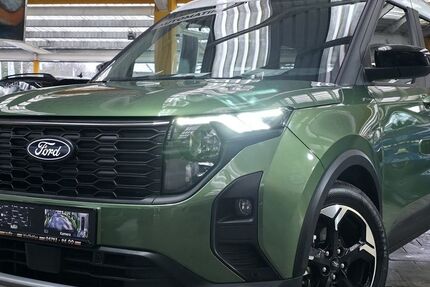 Ford Tourneo Courier 18.000 km 24.690 &euro; Wallhöfen bei Bremen 27729