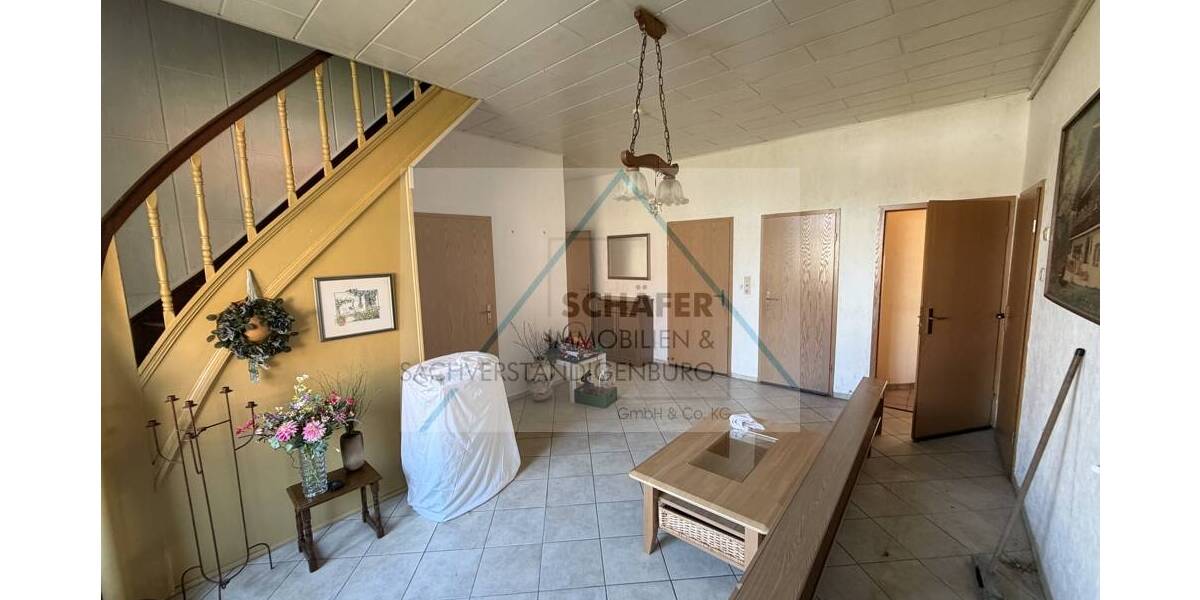 Einfamilienhaus Bassum Nordwohlde - 7 Zimmer, 177 m&sup2;, 239.000&euro; | Angebot:26657707