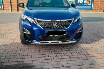 Peugeot 3008 147.000 km 13.800 &euro; Bassum 27211