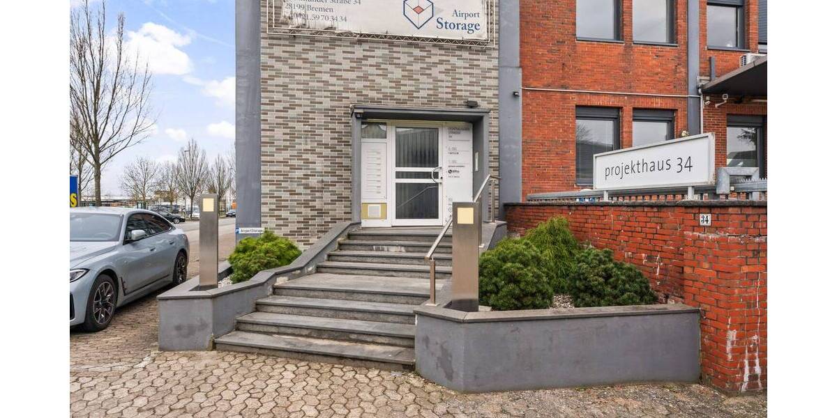 Gewerbeobjekt Bremen Neuenland - 10.500&euro; | Angebot:26064485