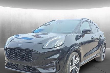 Ford Puma 77.680 km 16.990 &euro; Bremen - Nord 28757