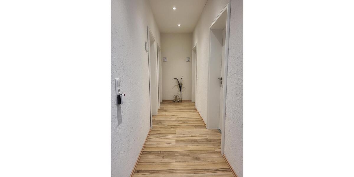 Etagenwohnung Thedinghausen - 3 Zimmer, 123 m&sup2;, 850&euro; | Angebot:24750921