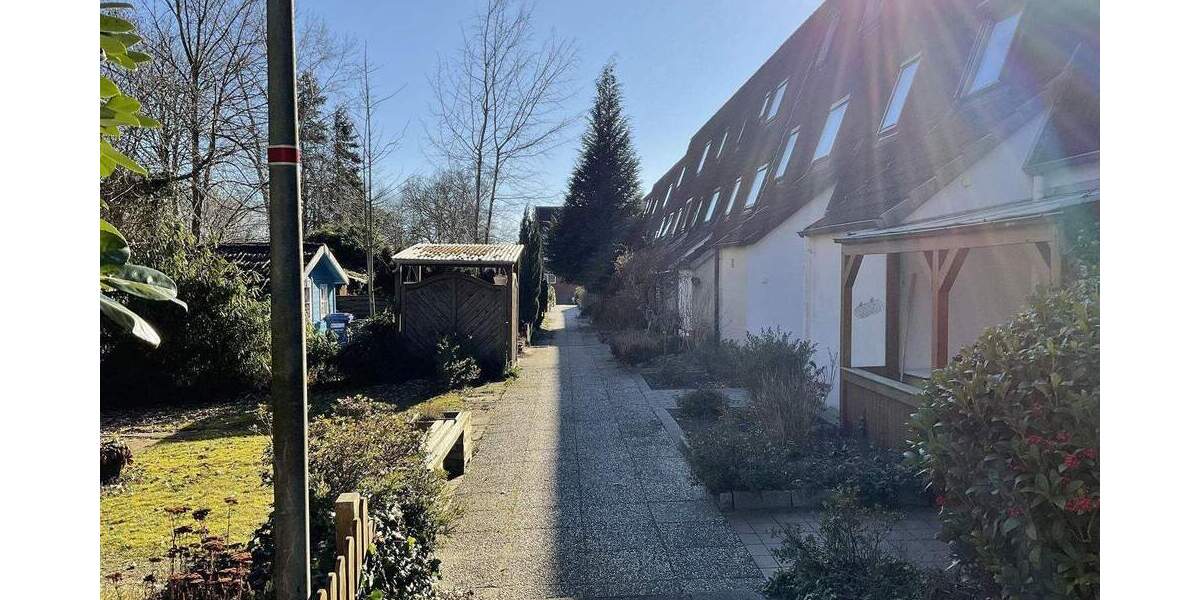 Reihenmittelhaus Achim Baden - 4 Zimmer, 128 m&sup2;, 245.000&euro; | Angebot:25667542