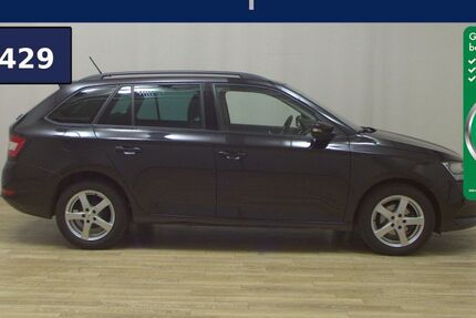Skoda Fabia 114.485 km 8.980 &euro; Bremen / Arsten 28279
