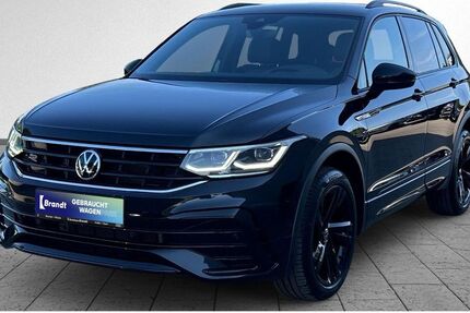VW Tiguan 71.290 km 28.390 &euro; Weyhe 28844