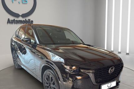 Mazda CX-60 65.000 km 34.099 &euro; Hude 27798
