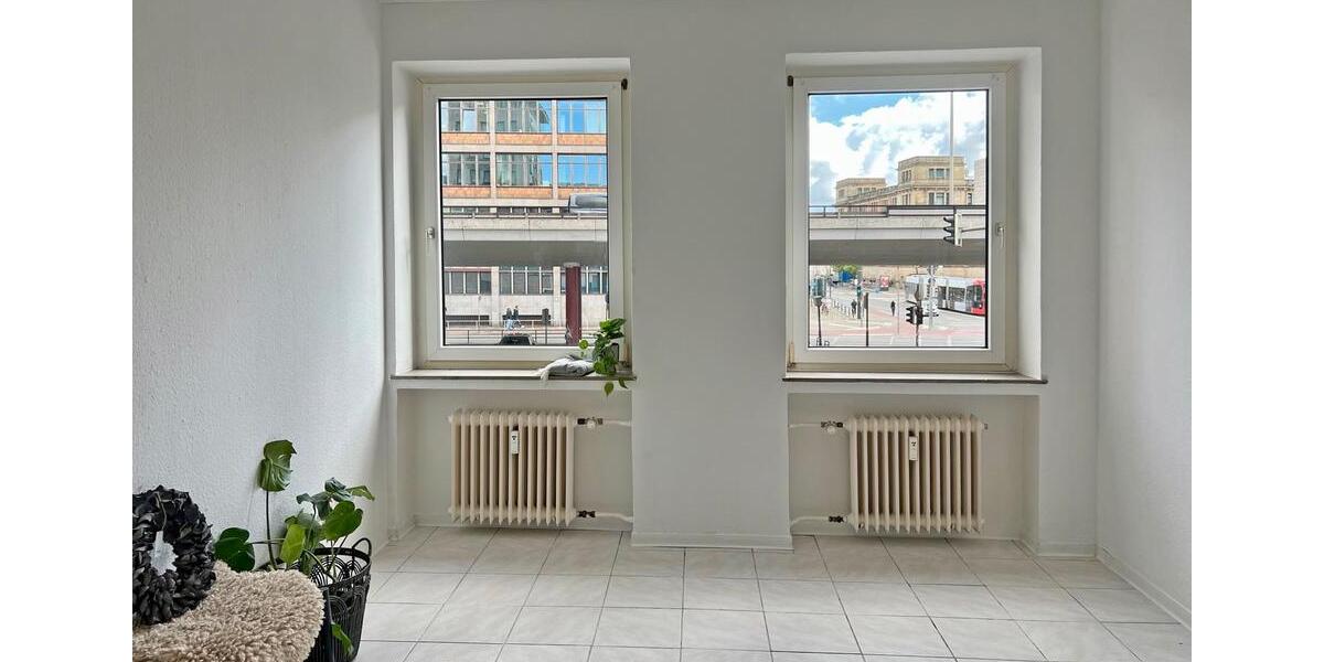 Etagenwohnung Bremen - 2 Zimmer, 36 m&sup2;, 125.000&euro; | Angebot:25783132