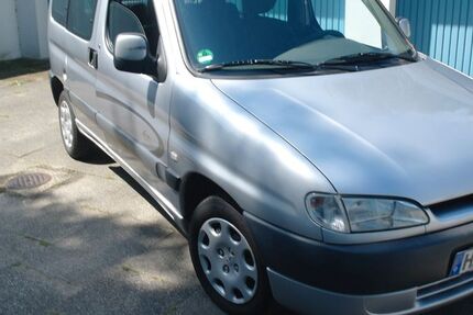 Peugeot Partner 250.000 km 990 &euro; Bremen 28327