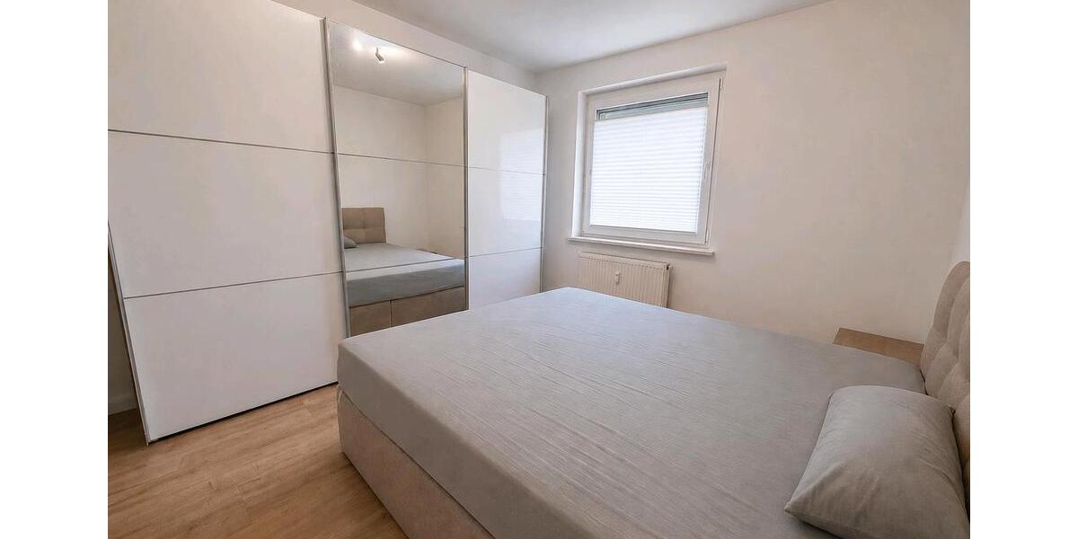 Etagenwohnung Bremen Osterholz - 4 Zimmer, 86 m&sup2;, 1.300&euro; | Angebot:26600734